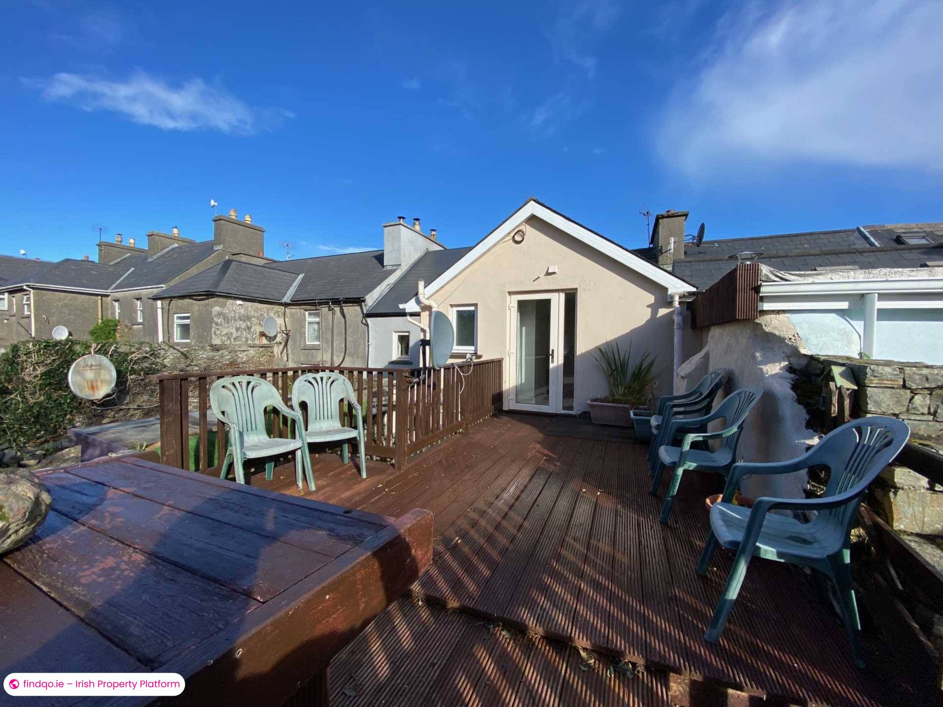 Site for Sale in Lettermacaward, Donegal
