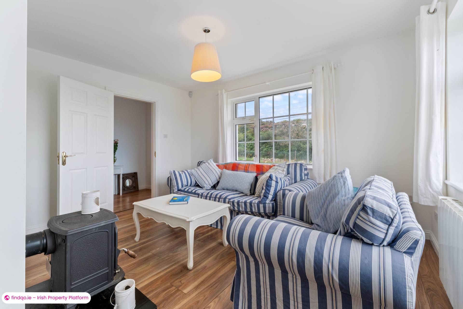 Semi-detached house for Sale in Oranmore, Galway