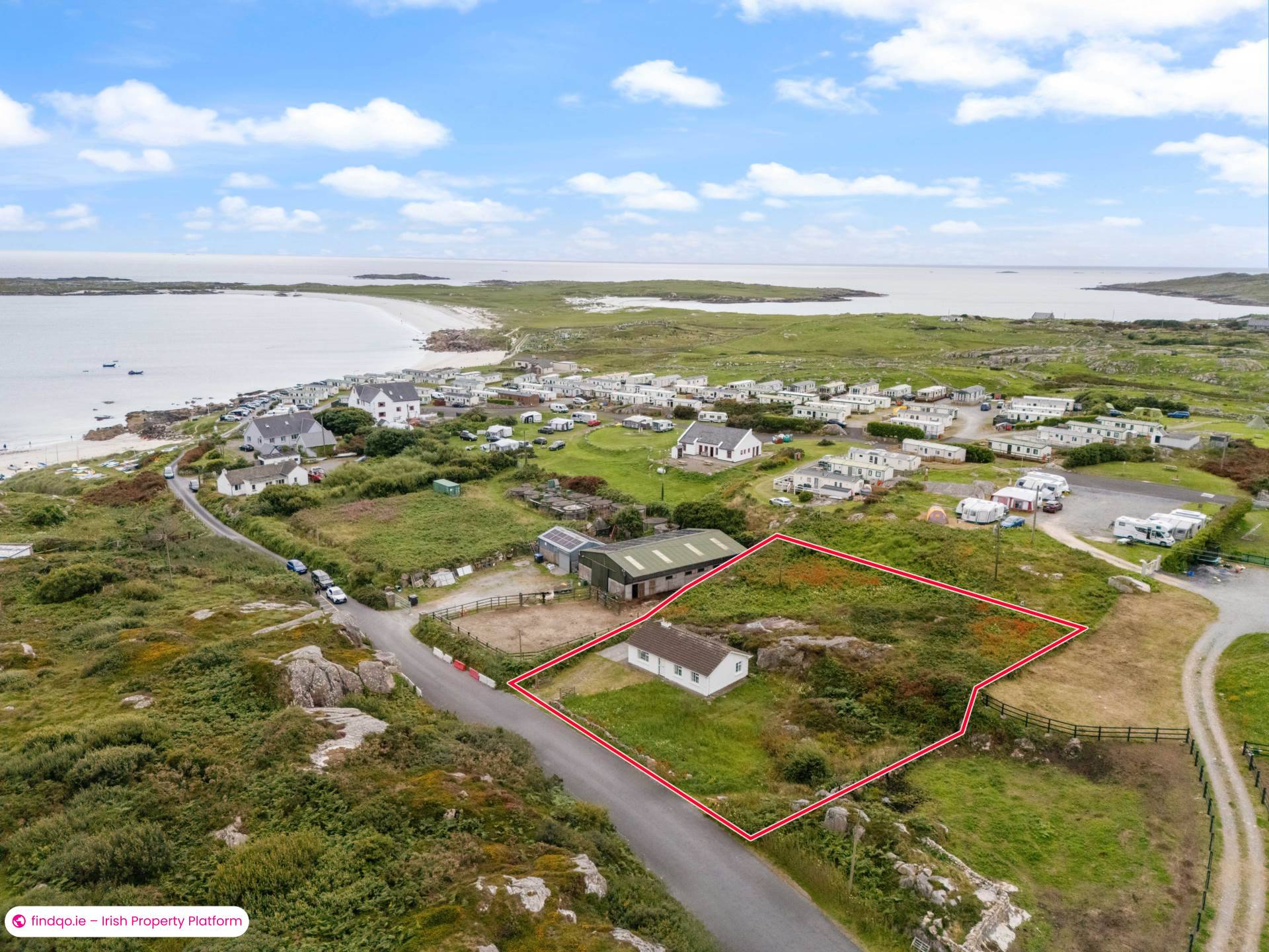 Semi-detached house for Sale in Oranmore, Galway