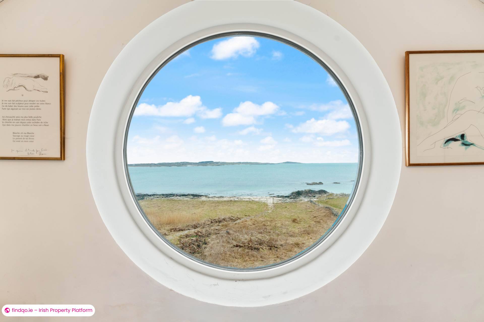Detached house for Sale in Clifden, Galway