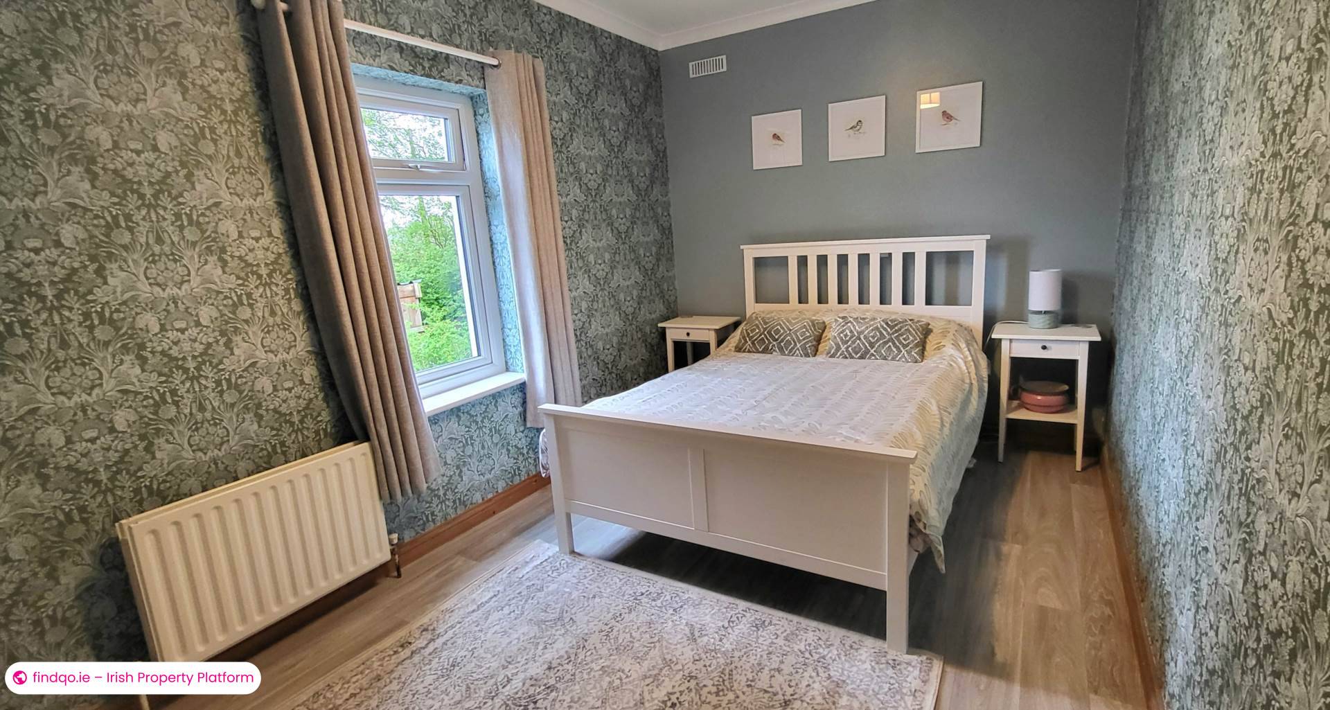 Detached house for Sale in Oughterard, Galway