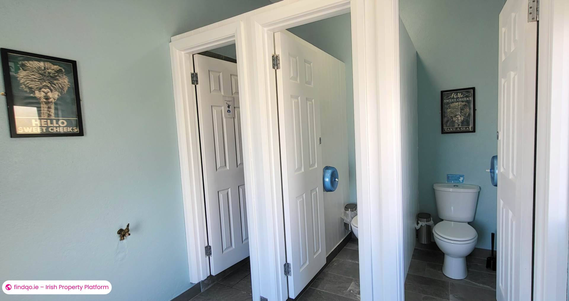 Detached house for Sale in Oughterard, Galway
