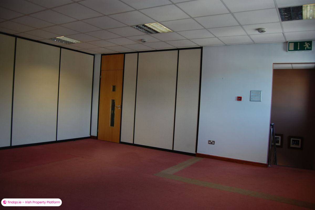 Office Space for Rent in Headford Road, Galway