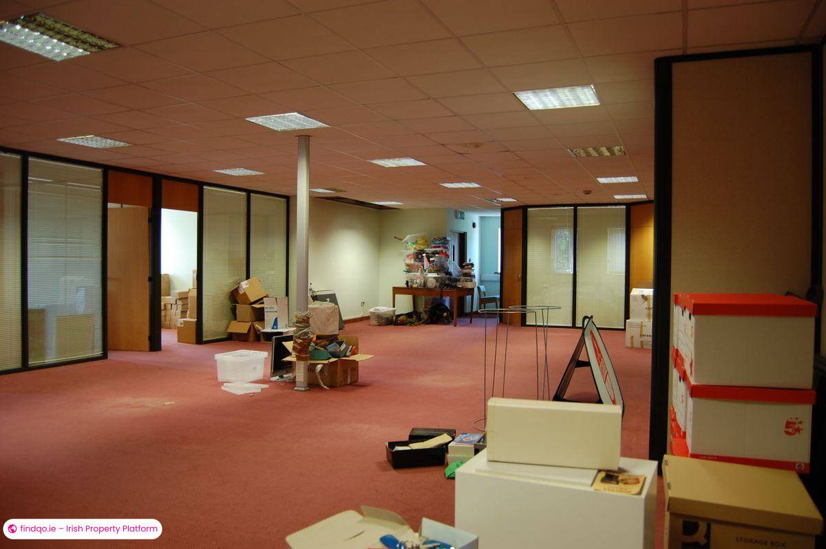 Office Space for Rent in Headford Road, Galway