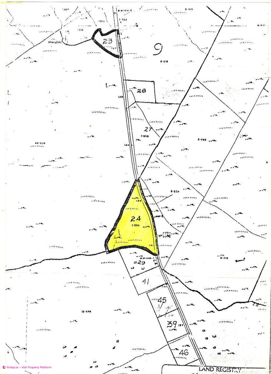 Agricultural Land for Sale in The Burren, Clare