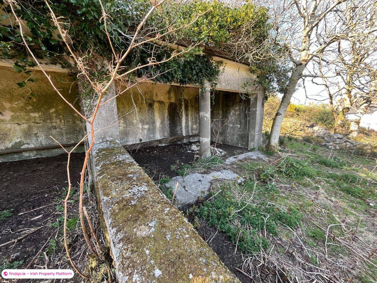 Detached house for Sale in Glenbeigh, Kerry