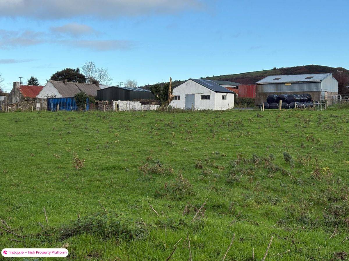 Bungalow for Sale in Killorglin, Kerry