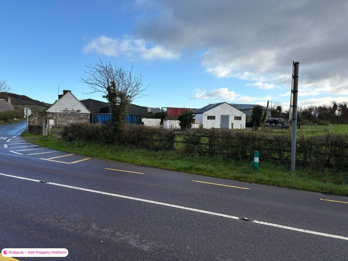 Bungalow for Sale in Killorglin, Kerry