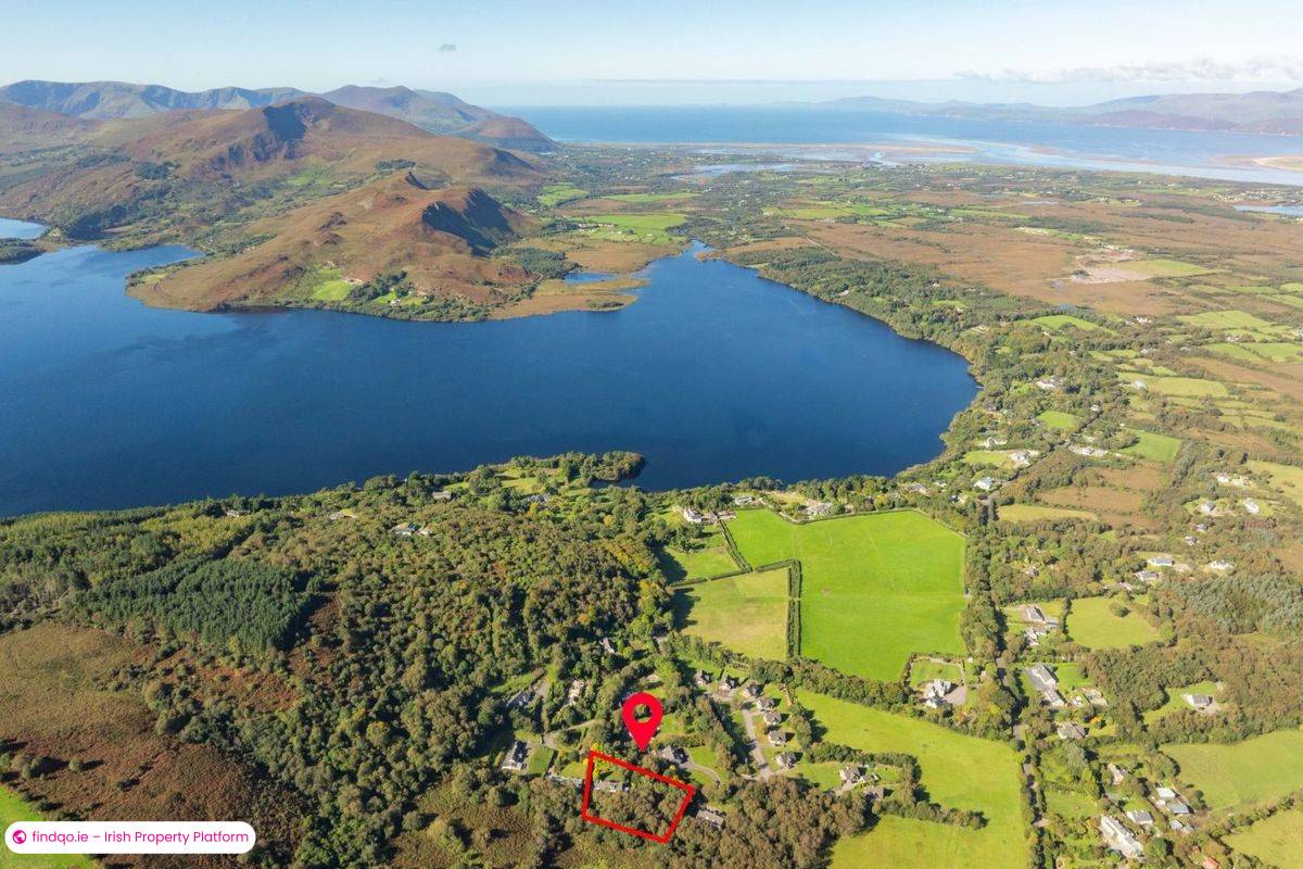 Bungalow for Sale in Killorglin, Kerry