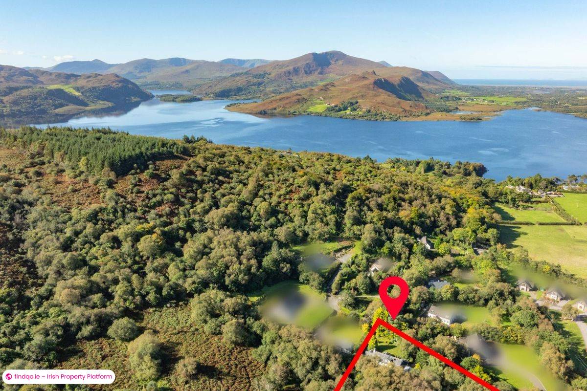 Bungalow for Sale in Killorglin, Kerry