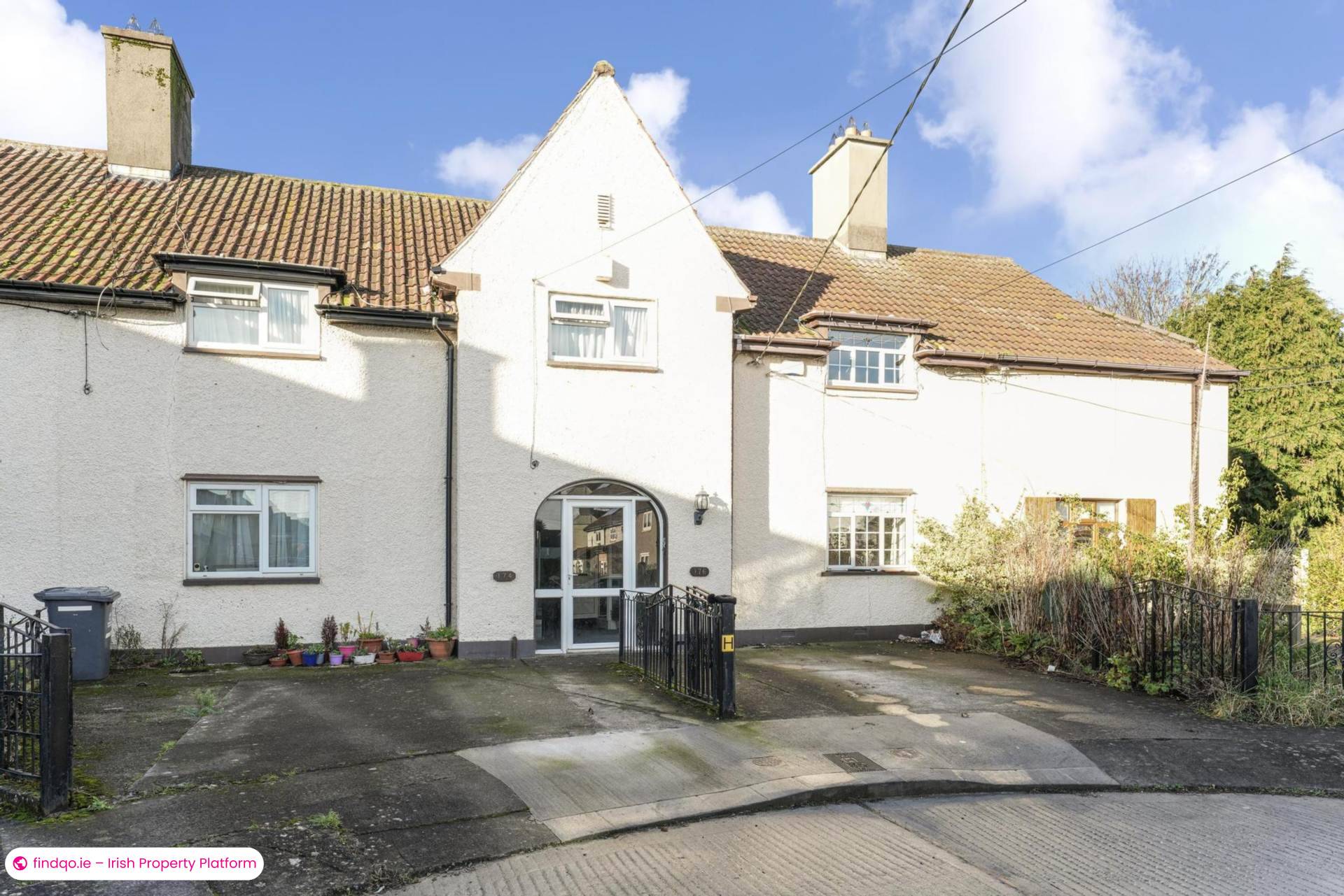 Terraced house for Sale in Dublin 7