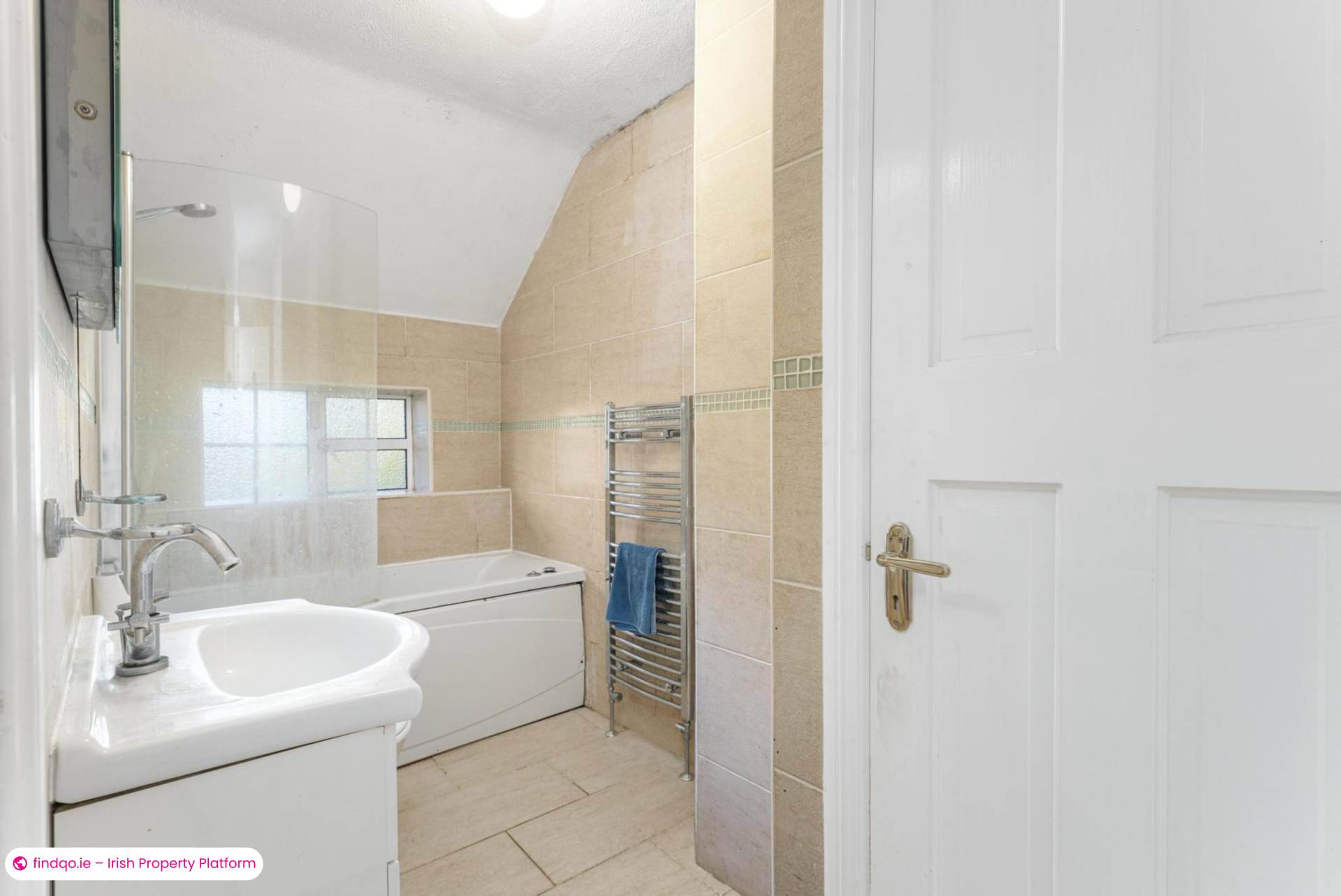 Terraced house for Sale in Dublin 7