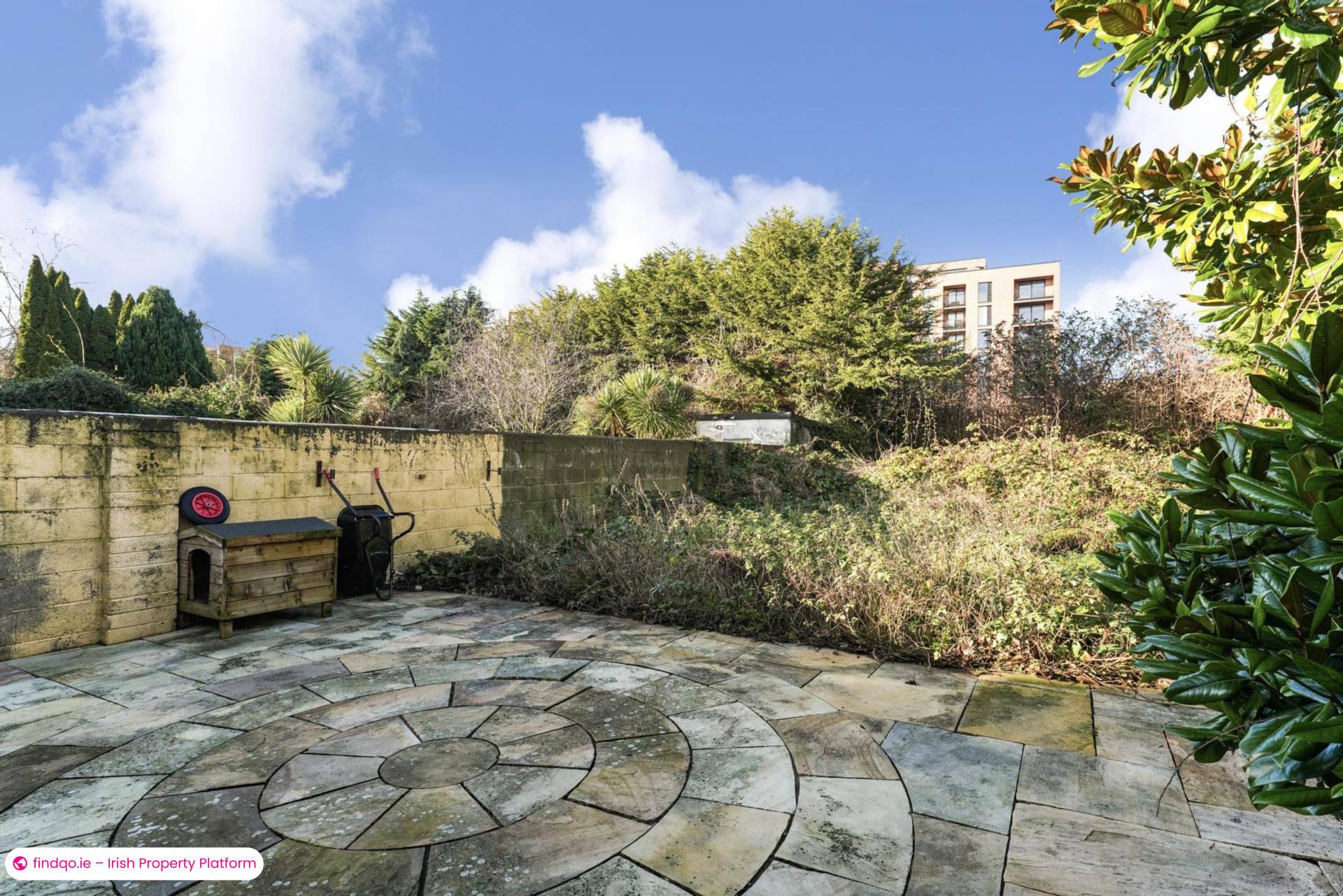 Terraced house for Sale in Dublin 7