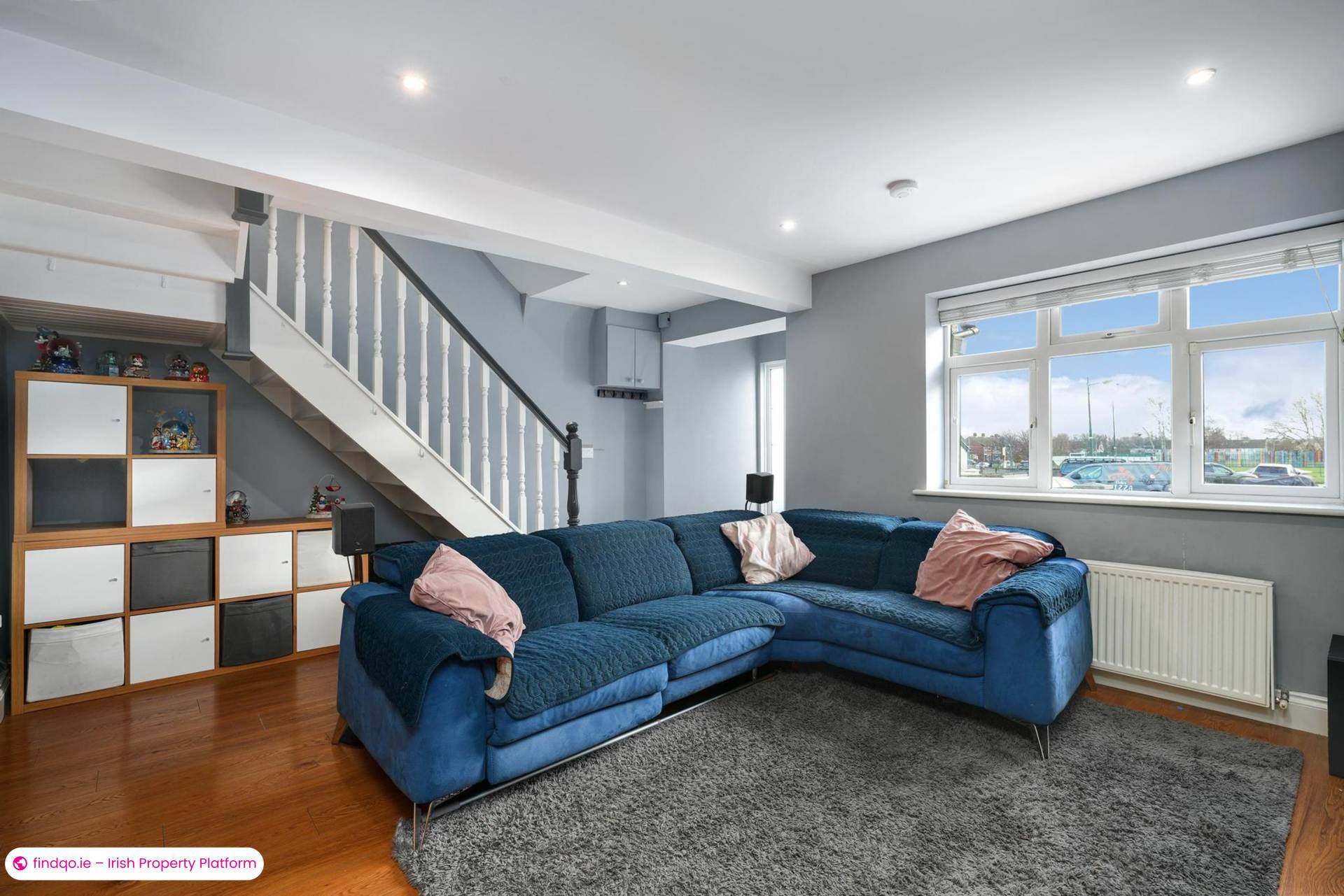 Terraced house for Sale in Dublin 11