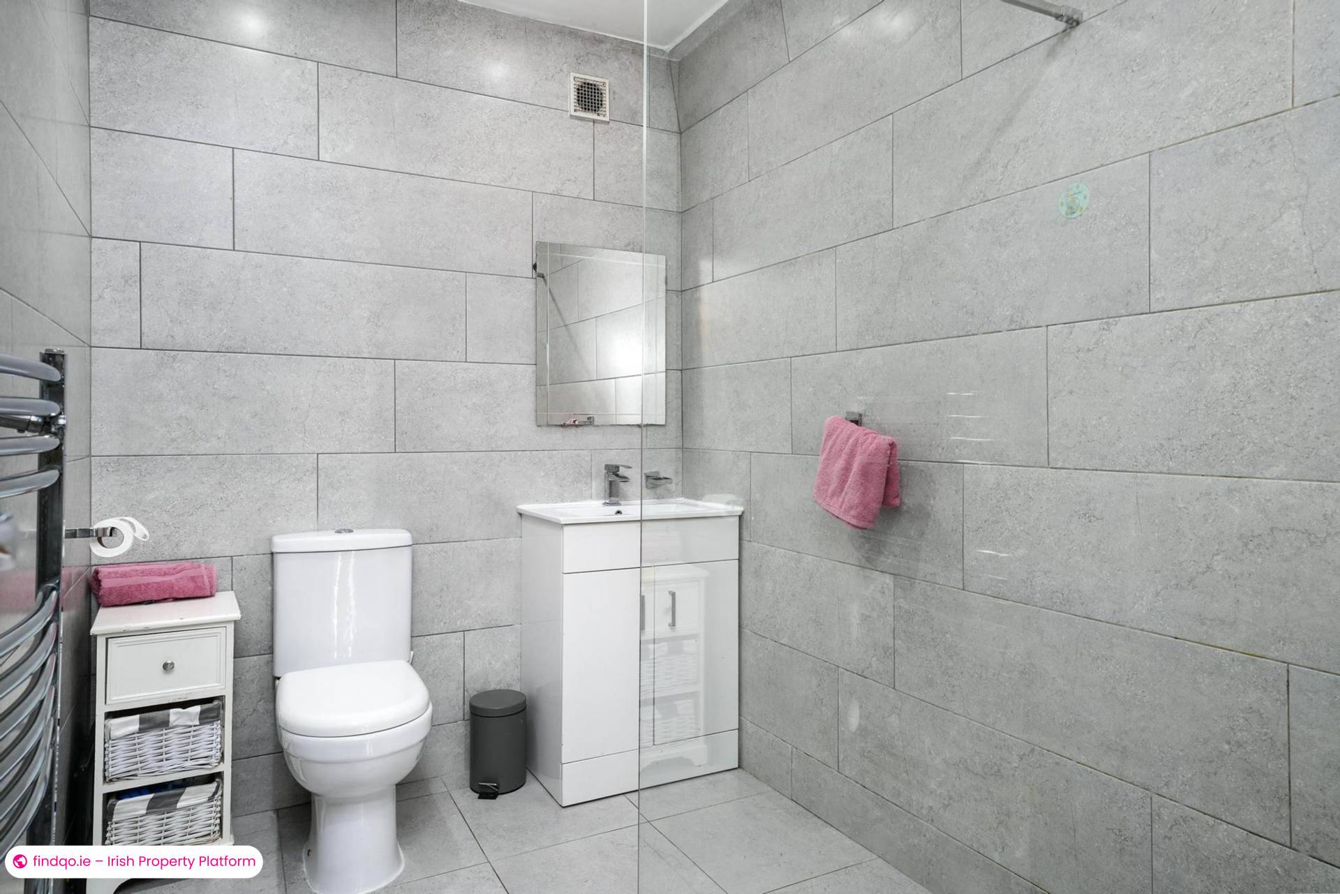 Terraced house for Sale in Dublin 11