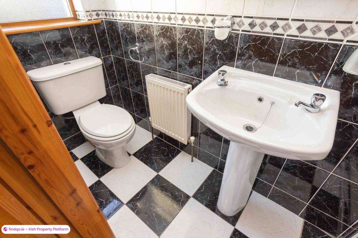 Semi-detached house for Sale in Killorglin, Kerry