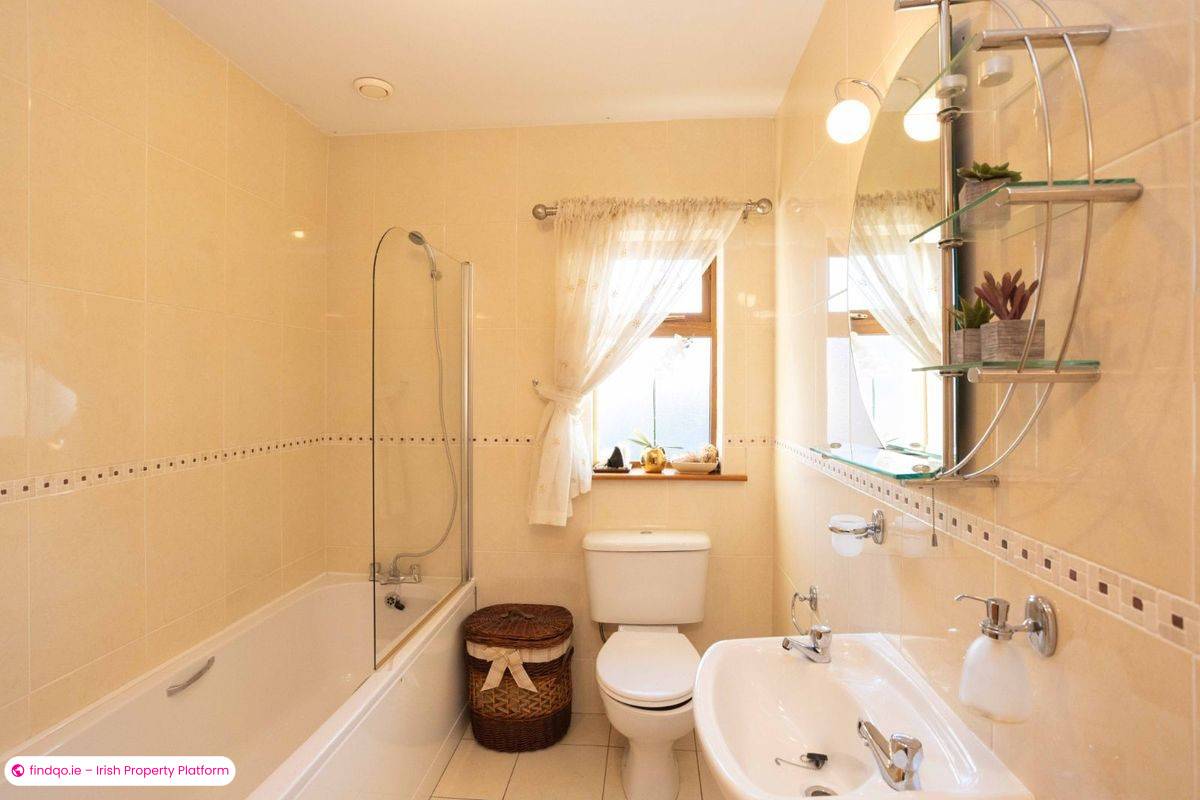 Semi-detached house for Sale in Killorglin, Kerry