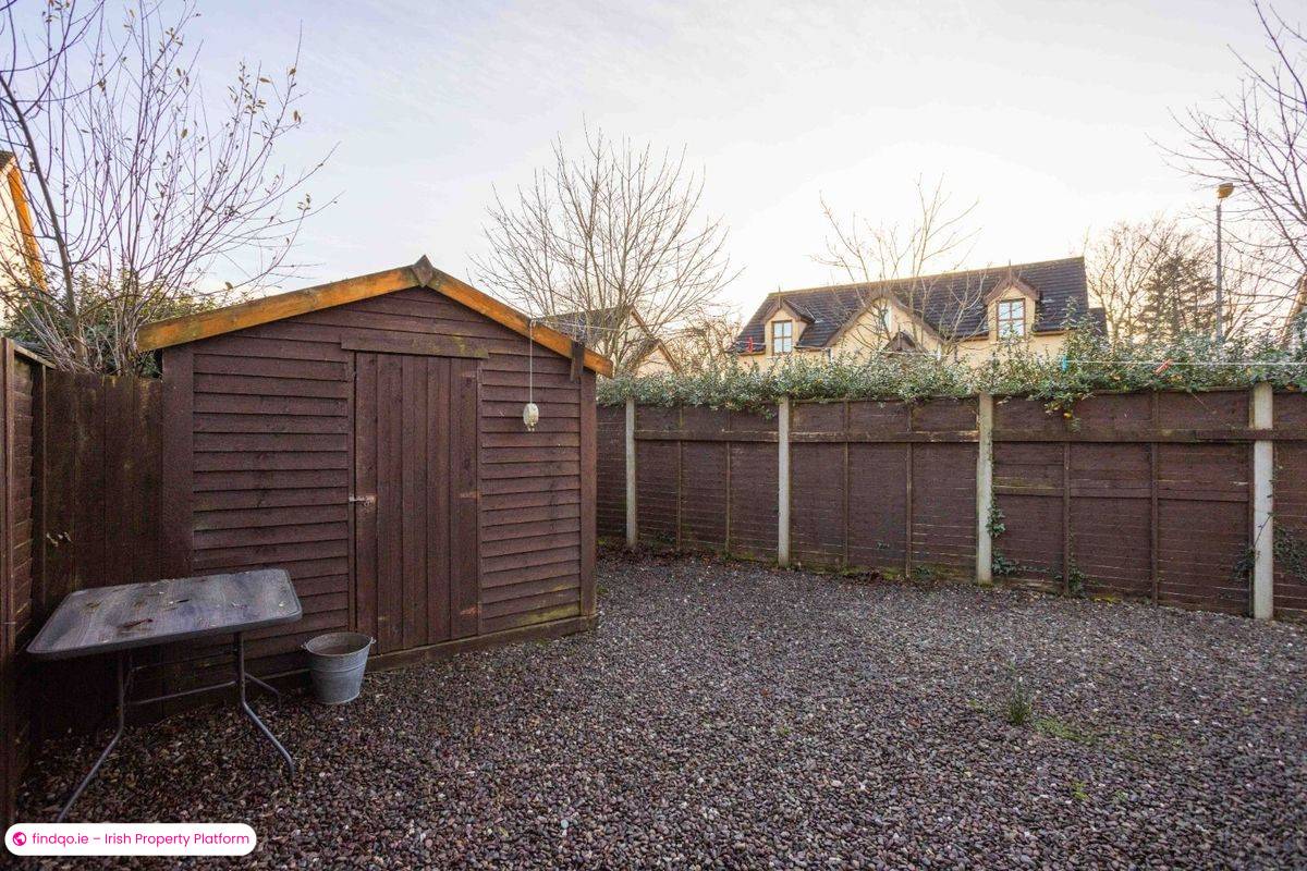 Semi-detached house for Sale in Killorglin, Kerry
