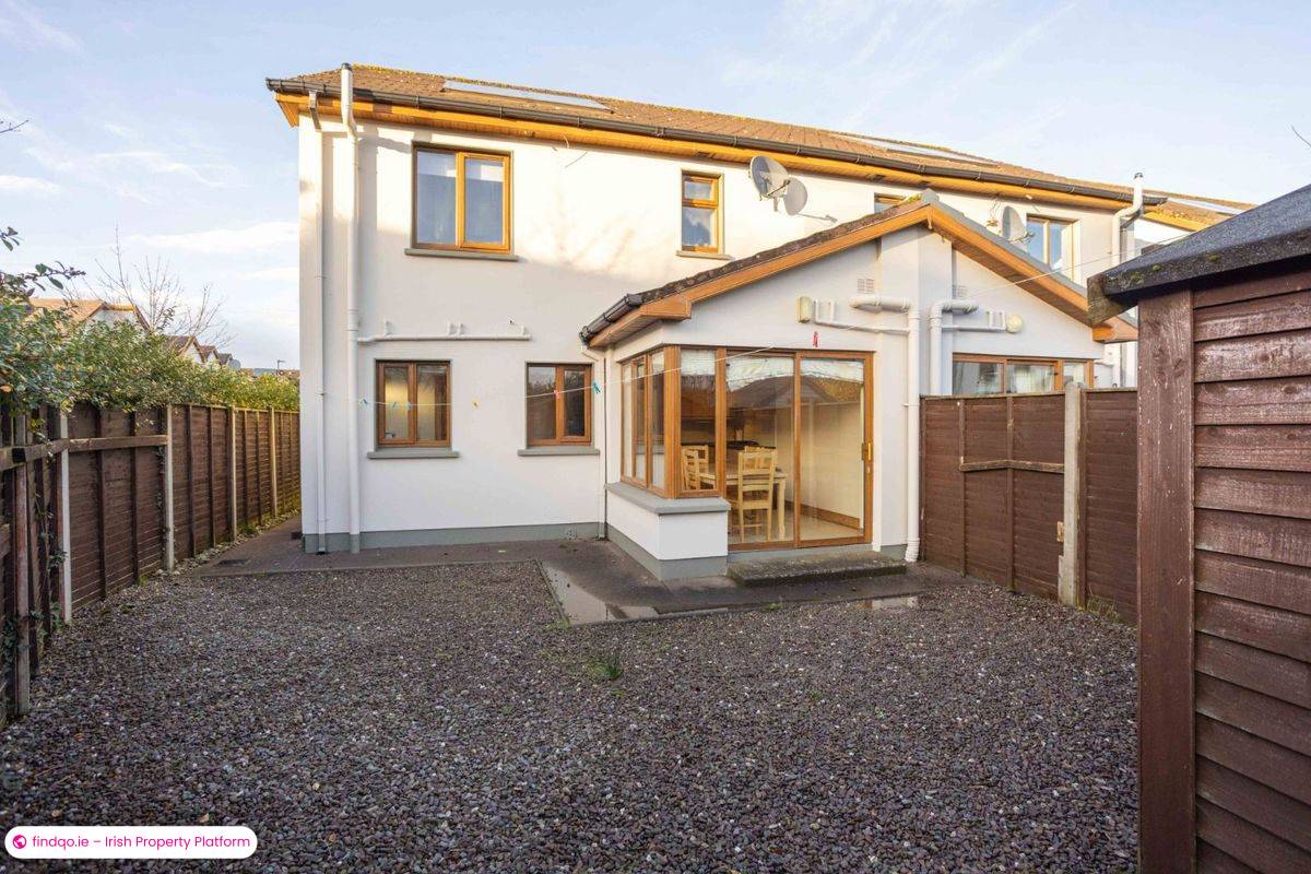 Semi-detached house for Sale in Killorglin, Kerry