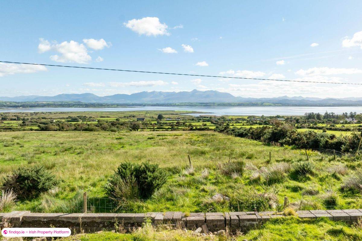 Bungalow for Sale in Castlemaine, Kerry