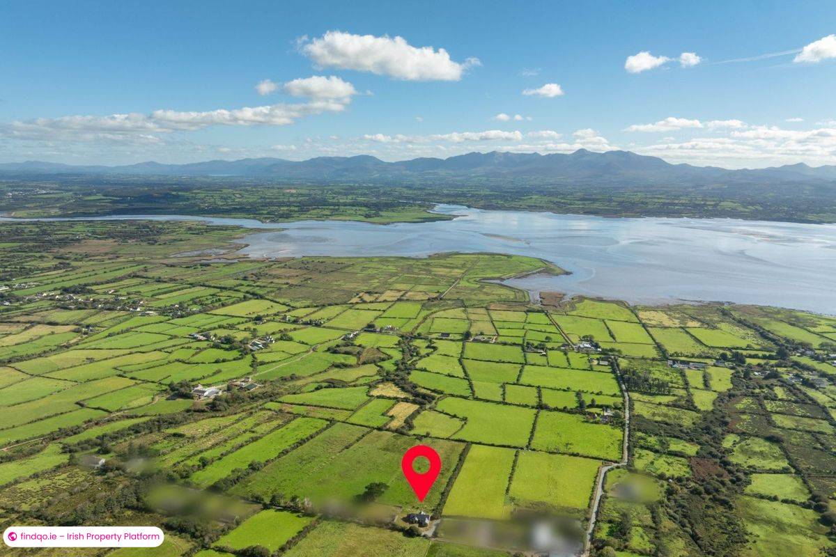 Bungalow for Sale in Milltown, Kerry