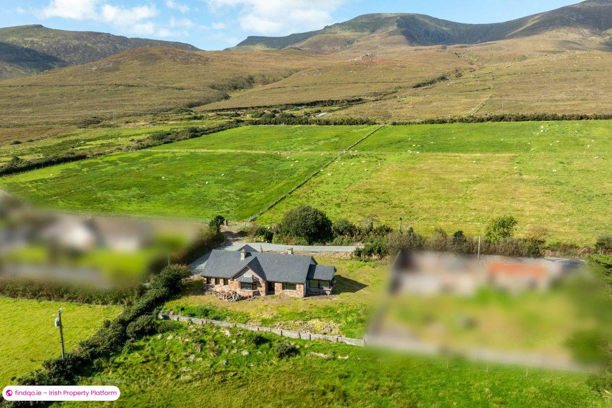 Bungalow for Sale in Milltown, Kerry