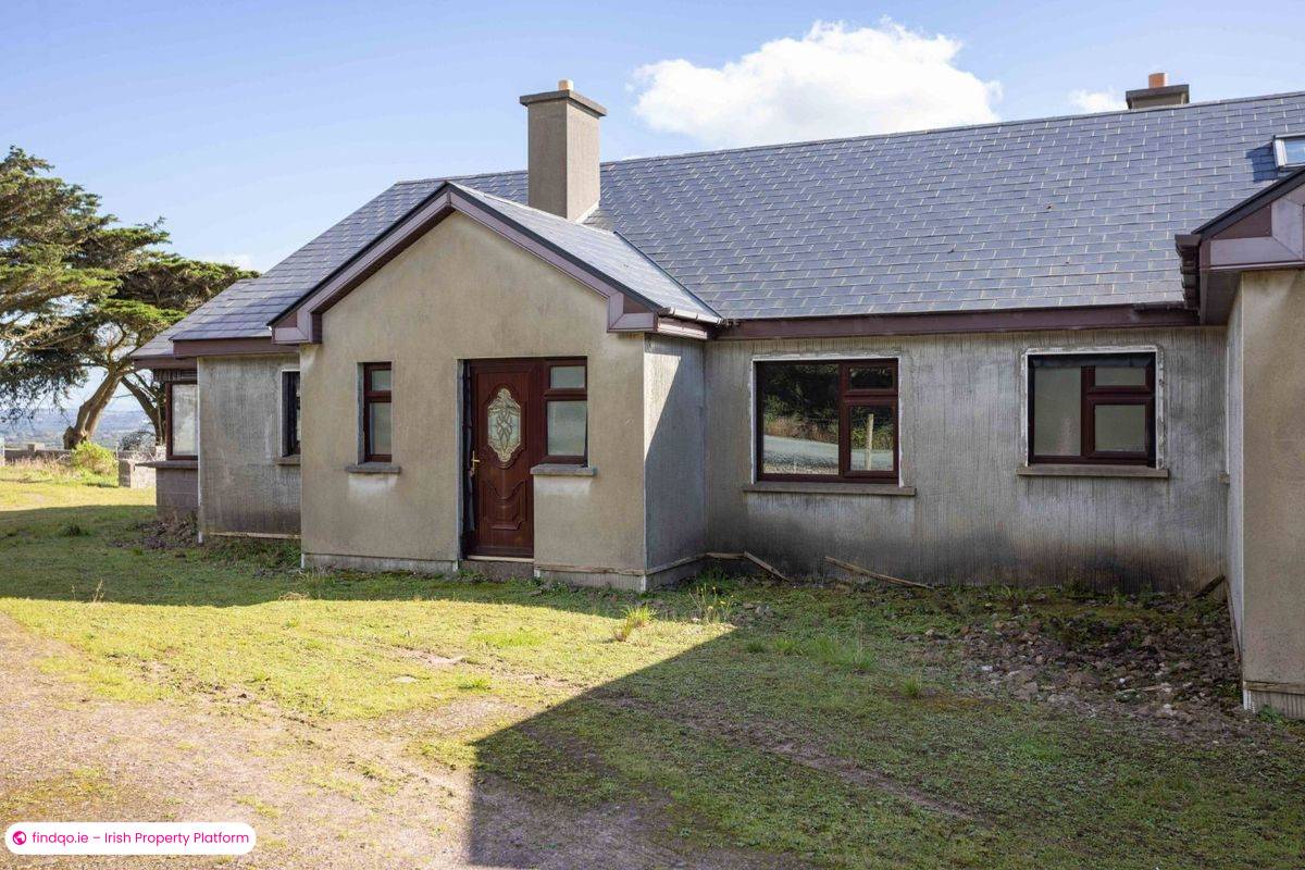 Bungalow for Sale in Milltown, Kerry