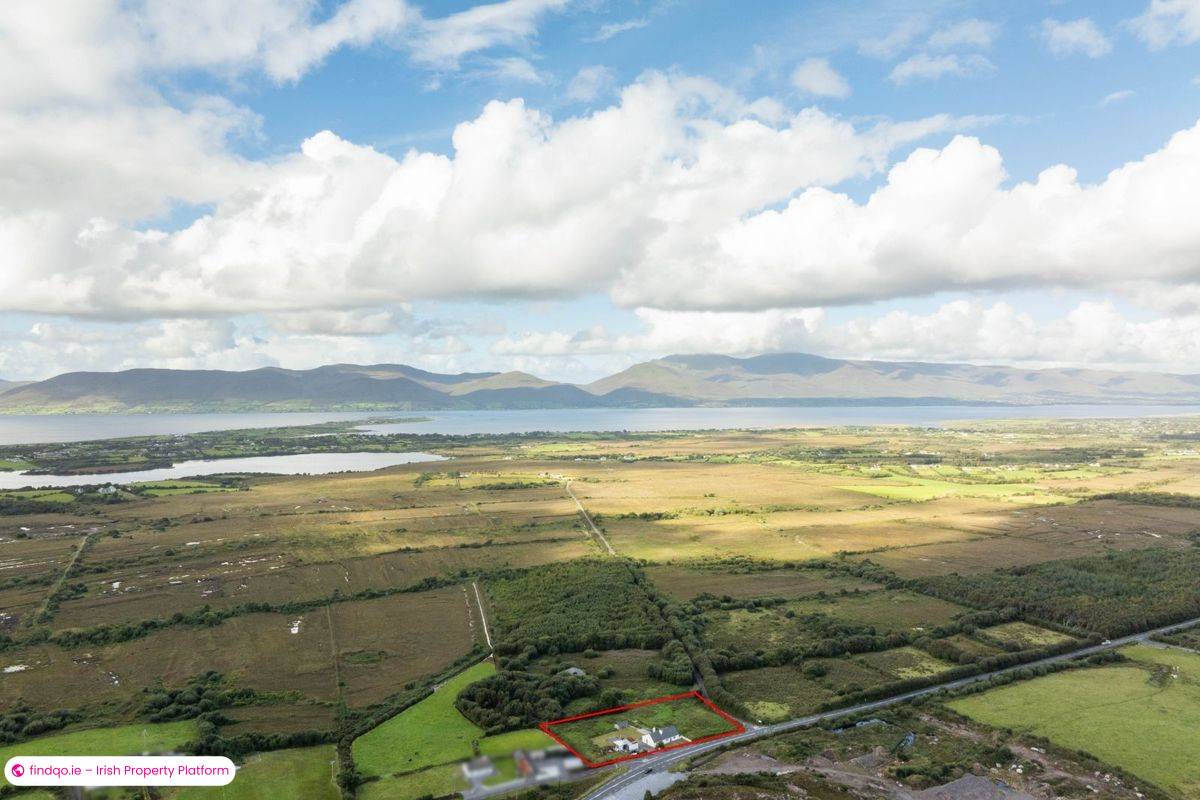 Bungalow for Sale in Killorglin, Kerry