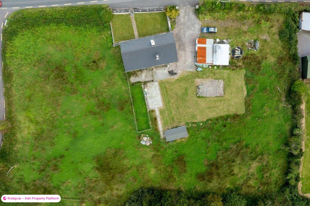Bungalow for Sale in Killorglin, Kerry