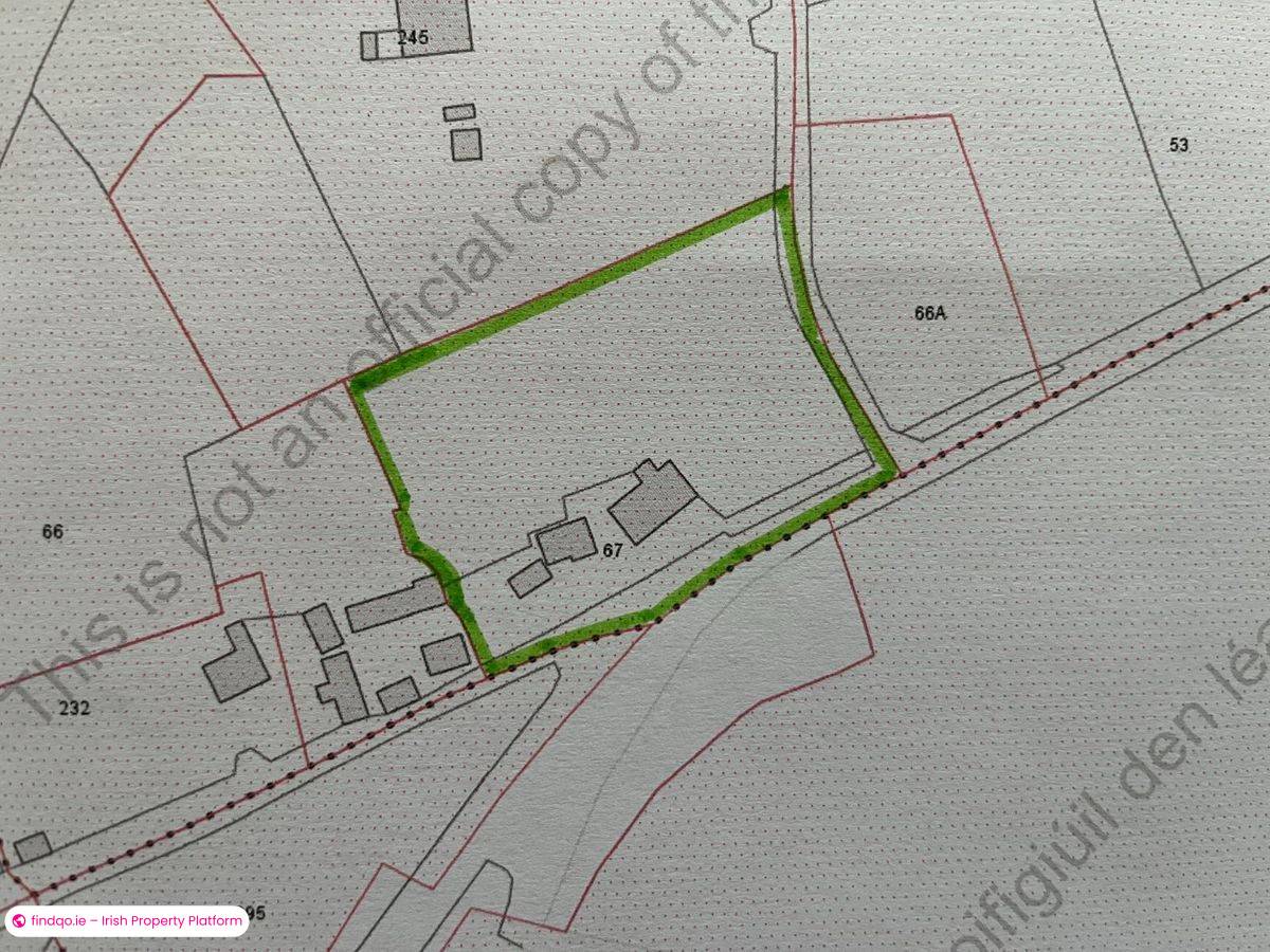 Bungalow for Sale in Killorglin, Kerry