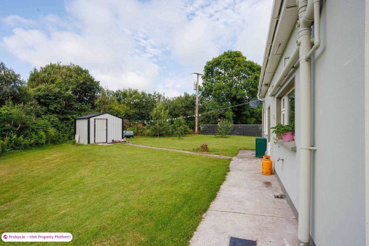 Detached house for Sale in Killorglin, Kerry