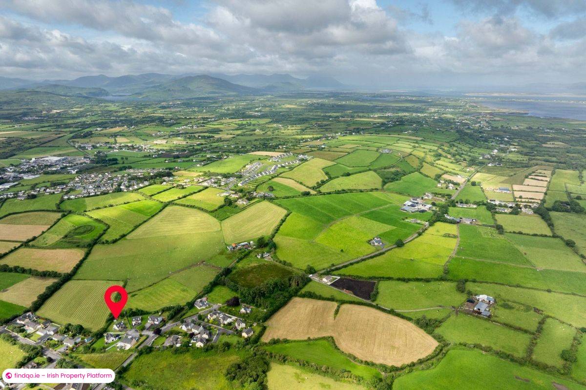 Detached house for Sale in Killorglin, Kerry