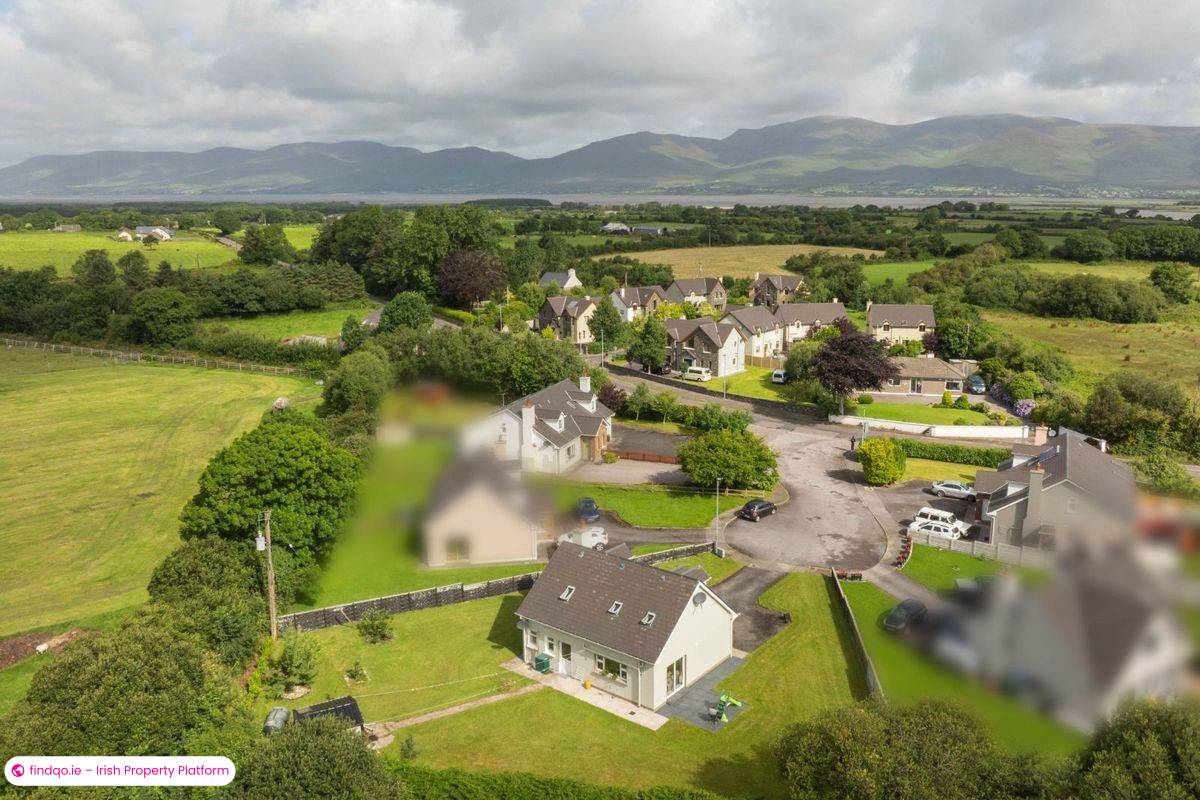 Detached house for Sale in Killorglin, Kerry