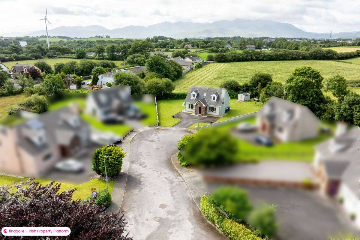 Detached house for Sale in Killorglin, Kerry