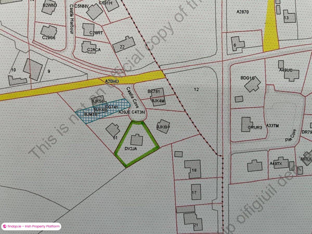 Detached house for Sale in Killorglin, Kerry