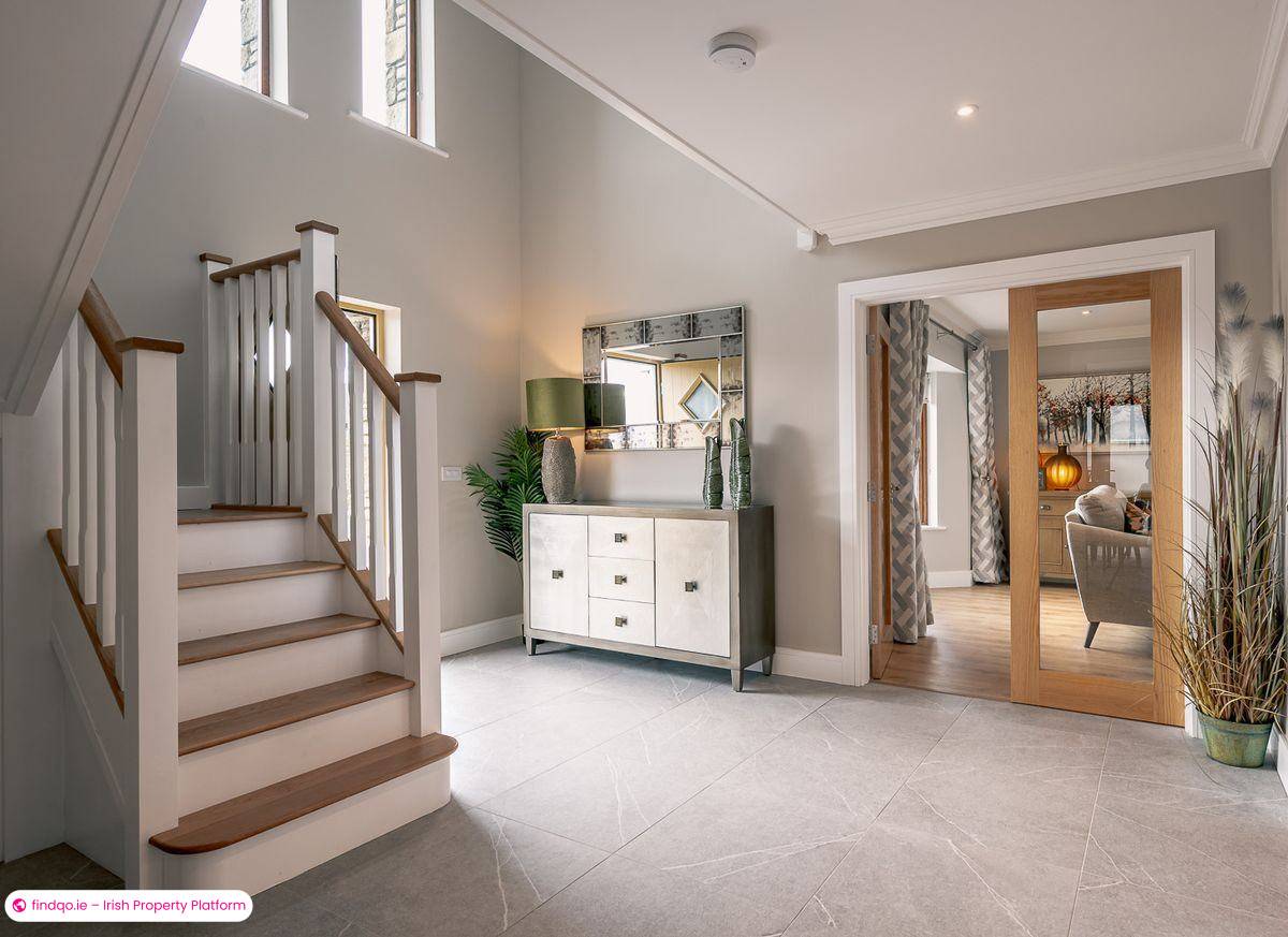 Detached house for Sale in Killorglin, Kerry