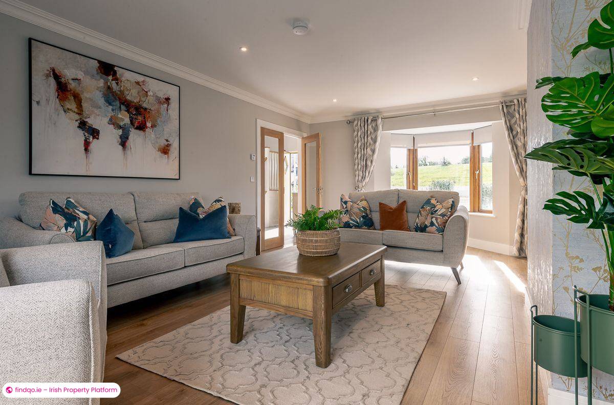 Detached house for Sale in Killorglin, Kerry