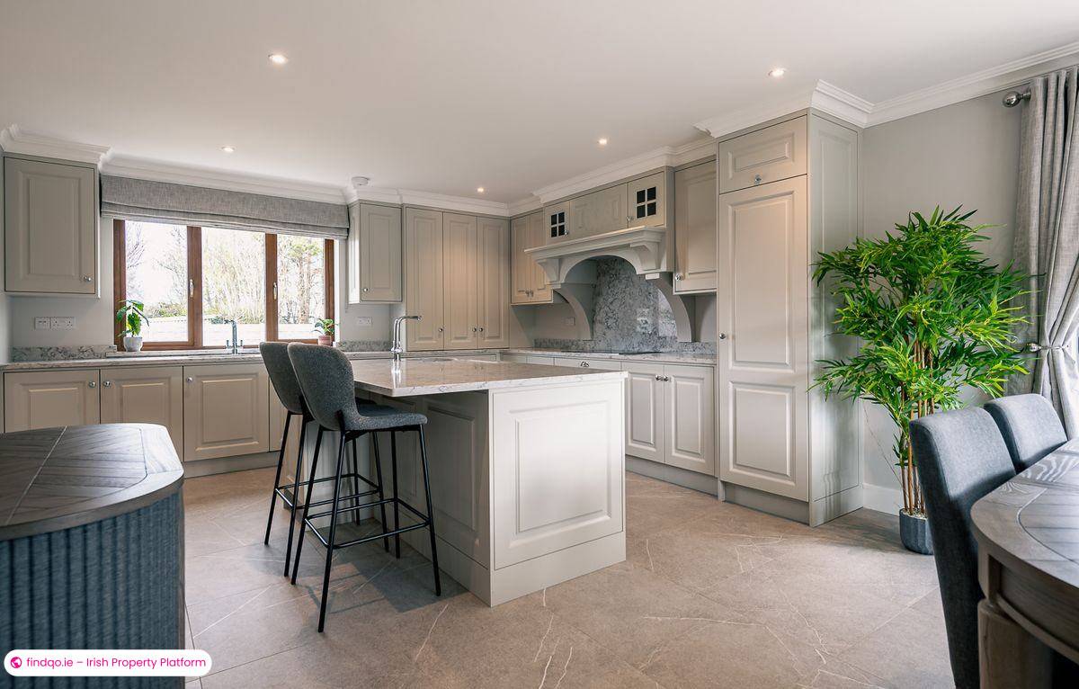 Detached house for Sale in Killorglin, Kerry