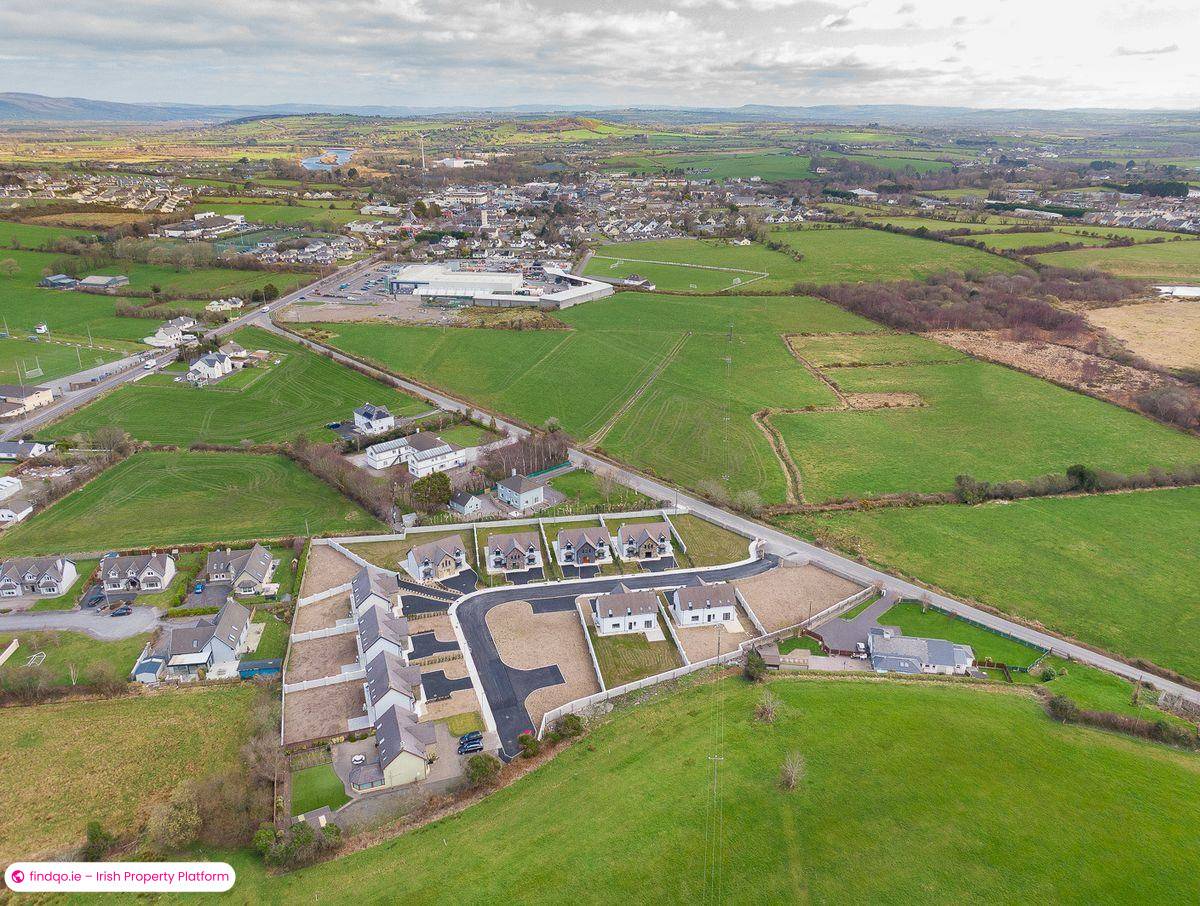 Detached house for Sale in Killorglin, Kerry