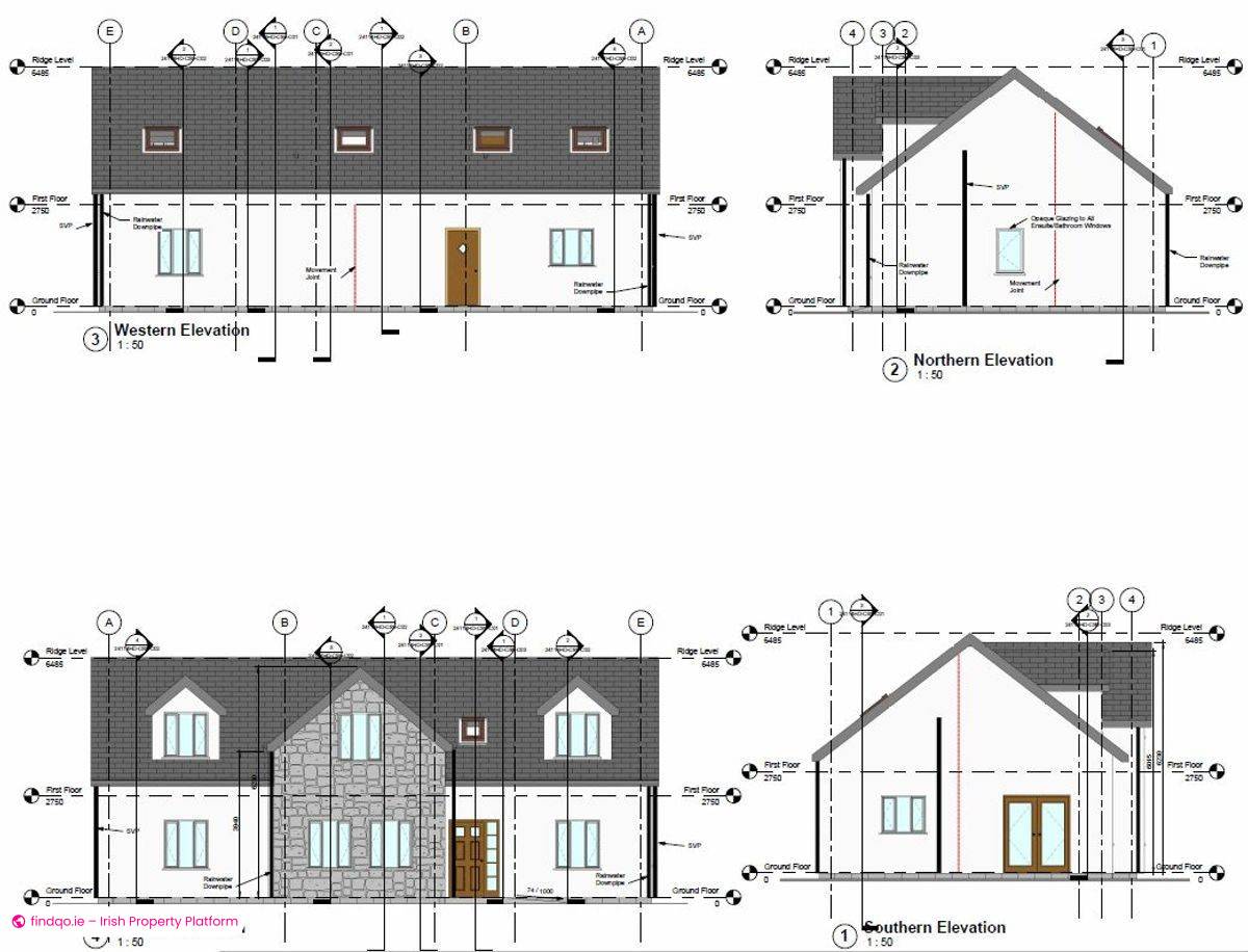 Detached house for Sale in Killorglin, Kerry
