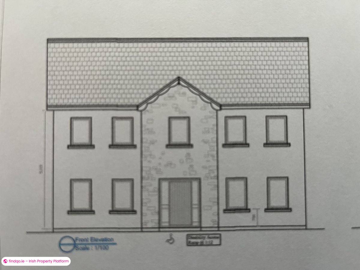 Detached house for Sale in Killarney, Kerry