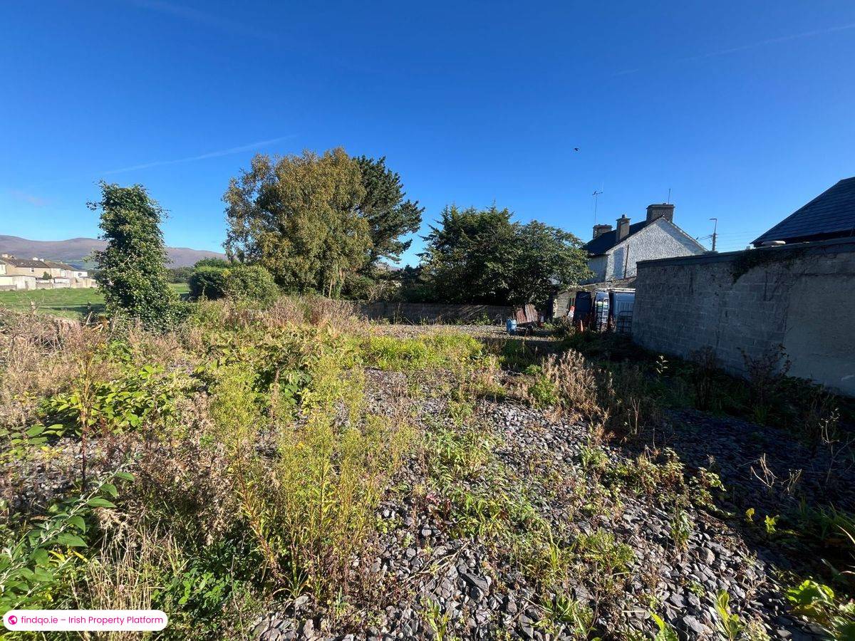 Detached house for Sale in Milltown, Kerry