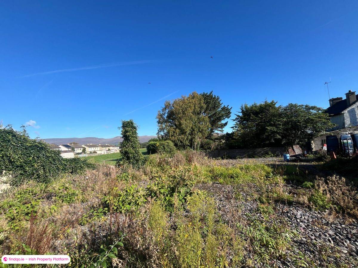 Detached house for Sale in Milltown, Kerry