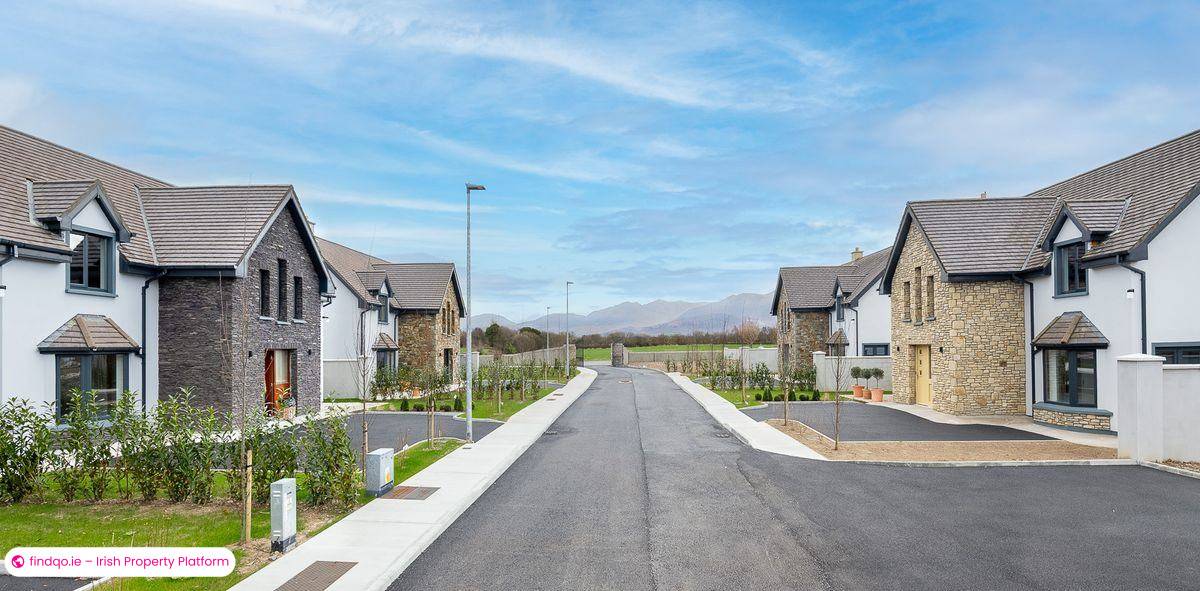 New Development for Sale in Killorglin, Kerry