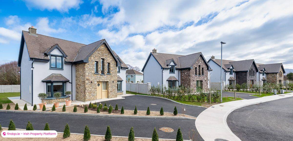 New Development for Sale in Killorglin, Kerry