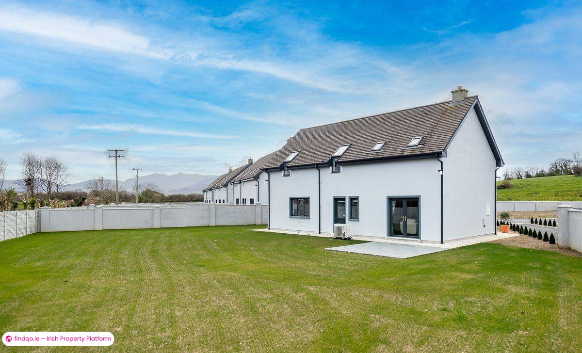 New Development for Sale in Killorglin, Kerry