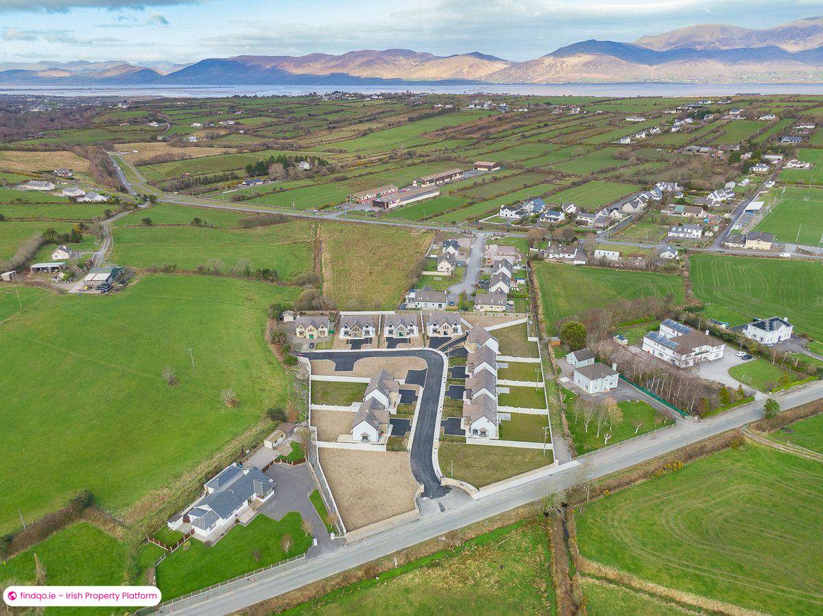 New Development for Sale in Killorglin, Kerry