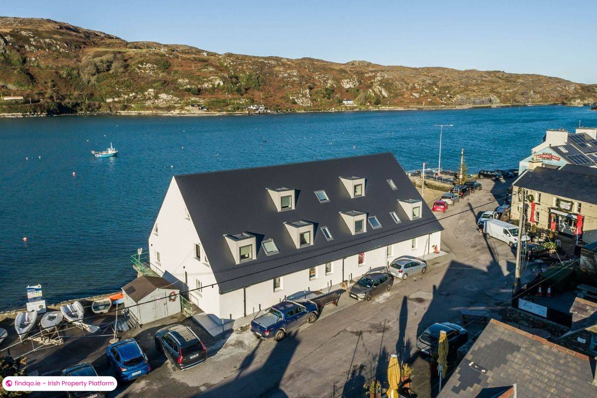 Apartment for Sale in Crookhaven, Cork