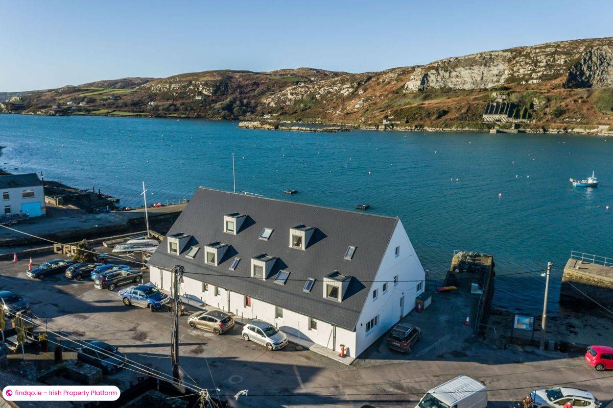 Apartment for Sale in Crookhaven, Cork