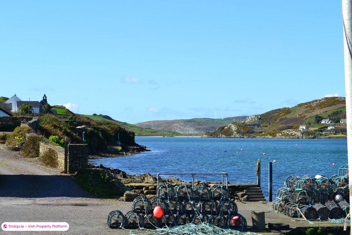 Apartment for Sale in Crookhaven, Cork